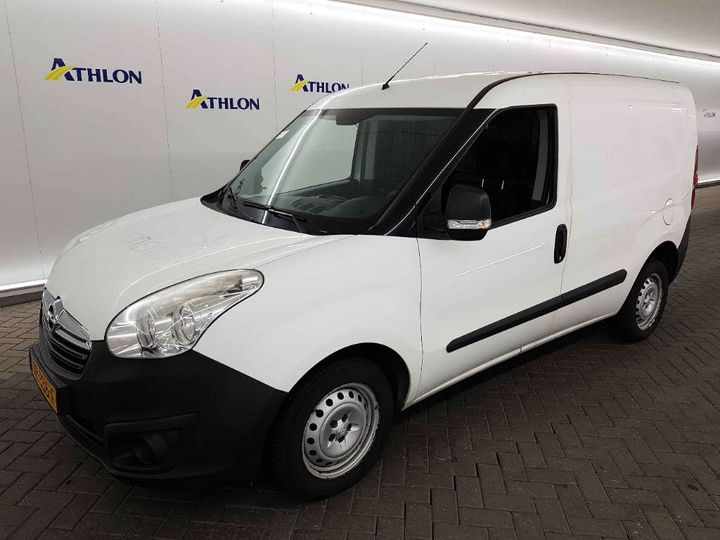 OPEL COMBO 2015 w0l6zyc1ae9543444