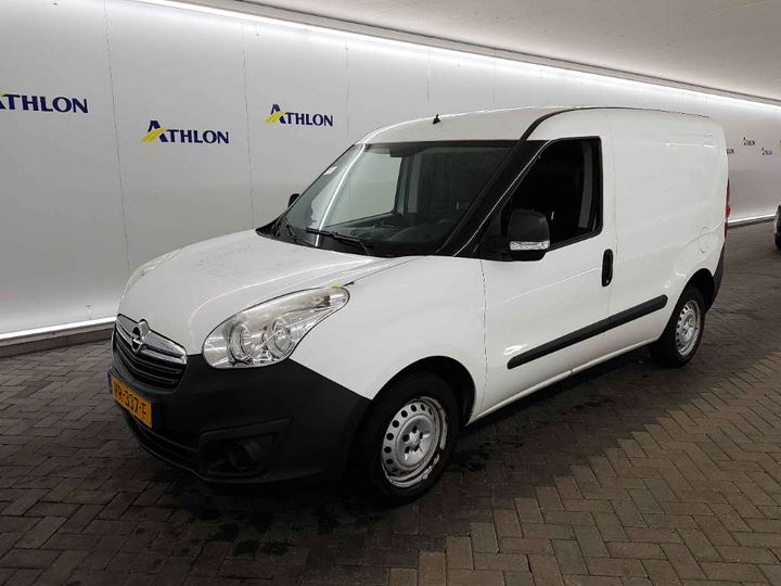 OPEL COMBO 2015 w0l6zyc1ae9543445