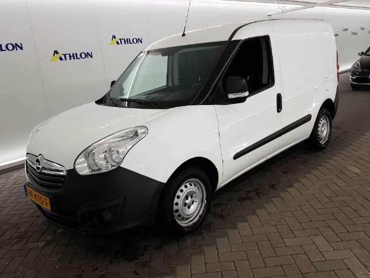 OPEL COMBO 2014 w0l6zyc1ae9543454