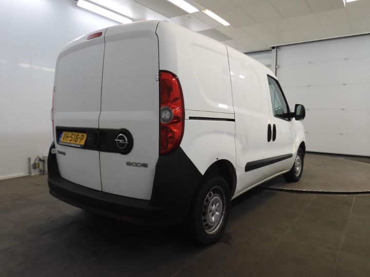 OPEL COMBO 2014 w0l6zyc1ae9543465