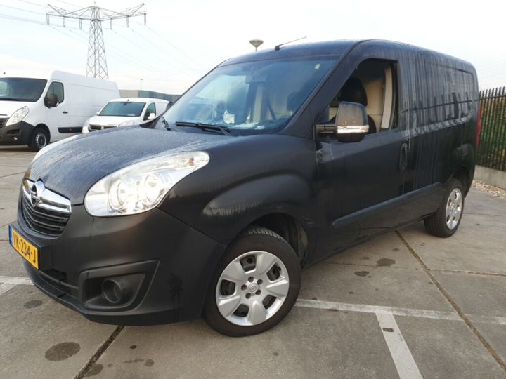 OPEL COMBO 2014 w0l6zyc1ae9550421