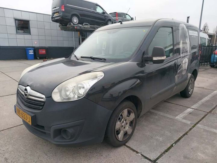 OPEL COMBO 2014 w0l6zyc1ae9550544