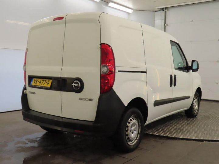 OPEL COMBO 2014 w0l6zyc1ae9551034