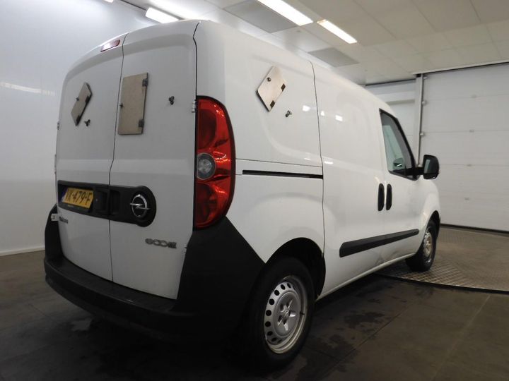 OPEL COMBO 2014 w0l6zyc1ae9551152