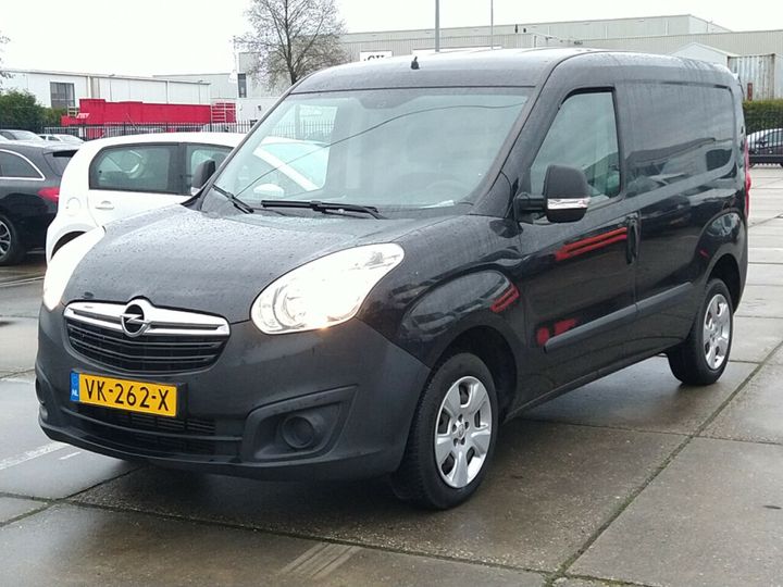 OPEL COMBO 2014 w0l6zyc1af9554684