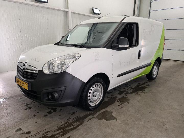 OPEL COMBO 2014 w0l6zyc1af9557219