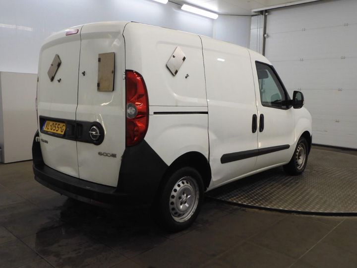 OPEL COMBO 2014 w0l6zyc1af9557905