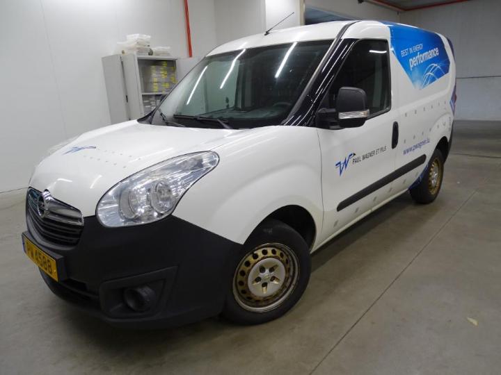 OPEL COMBO 2015 w0l6zyc1af9563881