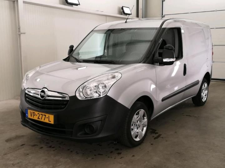 OPEL COMBO 2015 w0l6zyc1af9570068