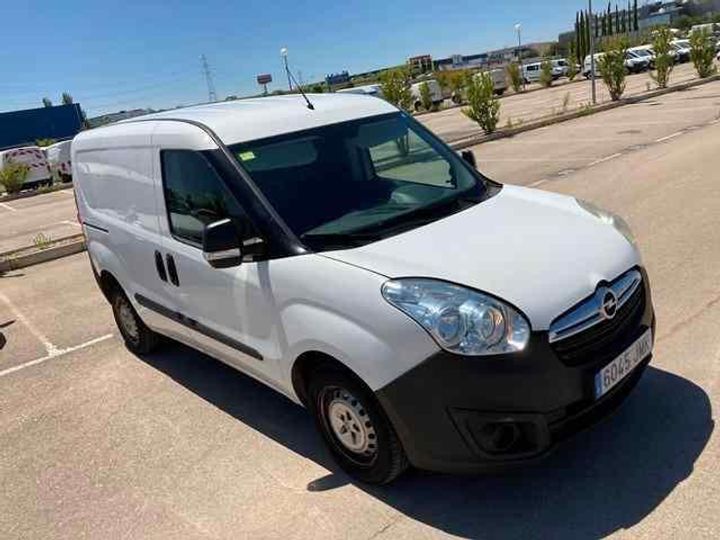 OPEL COMBO 2016 w0l6zyc1ag9578782