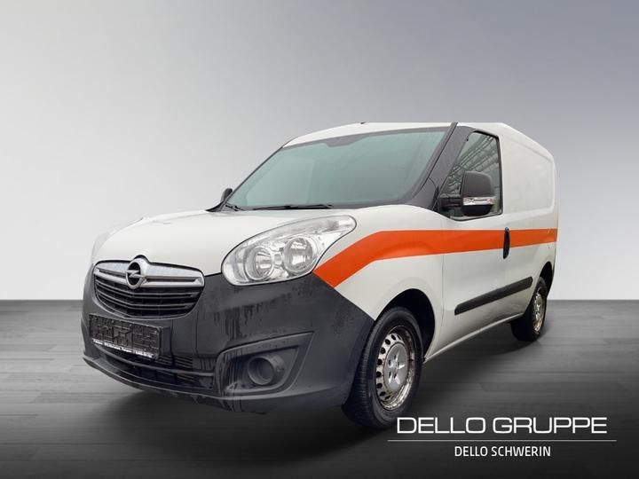 OPEL COMBO TOUR 2016 w0l6zyc1ag9586413