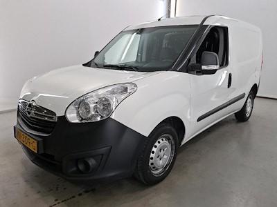 OPEL COMBO CARGO 2016 w0l6zyc1ag9588782