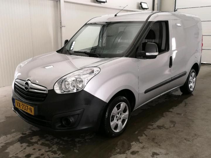 OPEL COMBO 2016 w0l6zyc1ag9591498