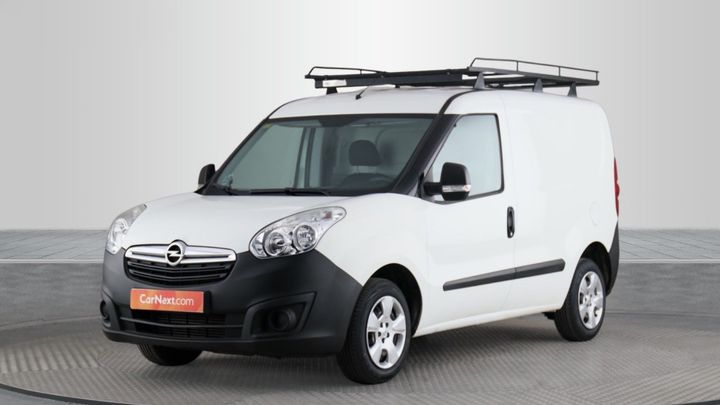 OPEL COMBO 2016 w0l6zyc1ah9598473