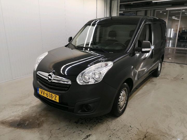 OPEL COMBO 2016 w0l6zyd1bg9591138