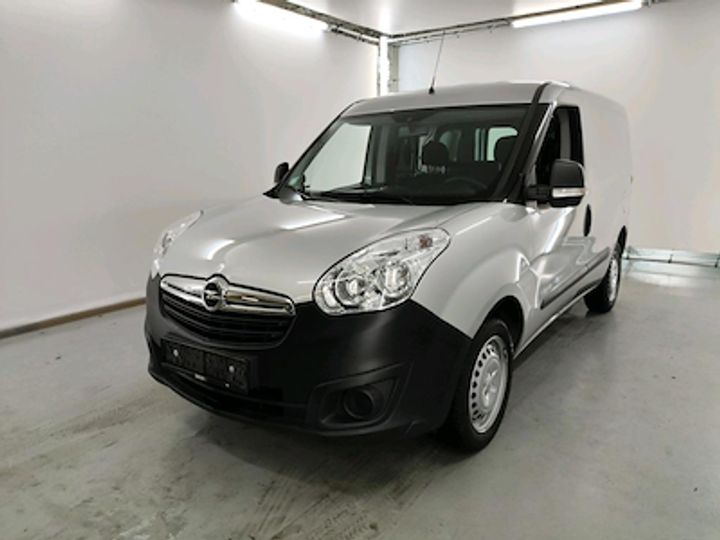 OPEL COMBO 2000 CARG 2018 w0l6zza1aj9632757