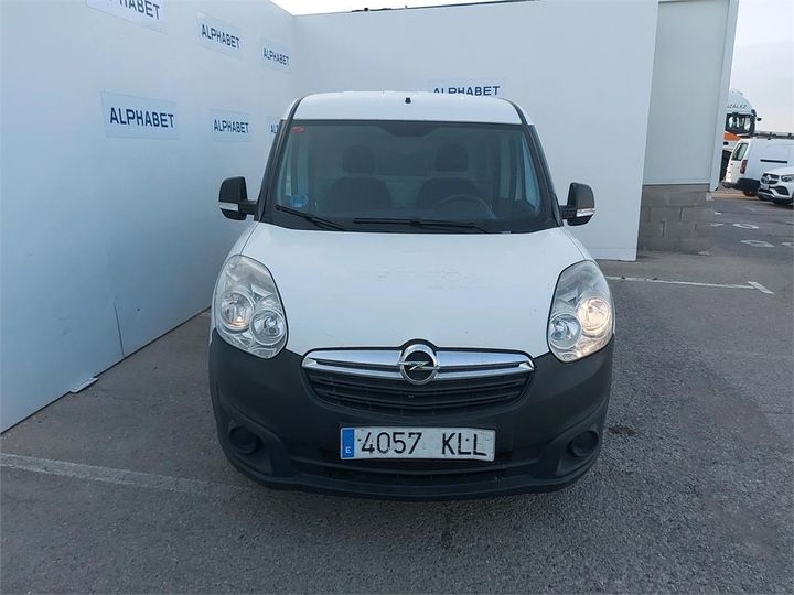 OPEL COMBO 2018 w0l6zzr1bj9633746