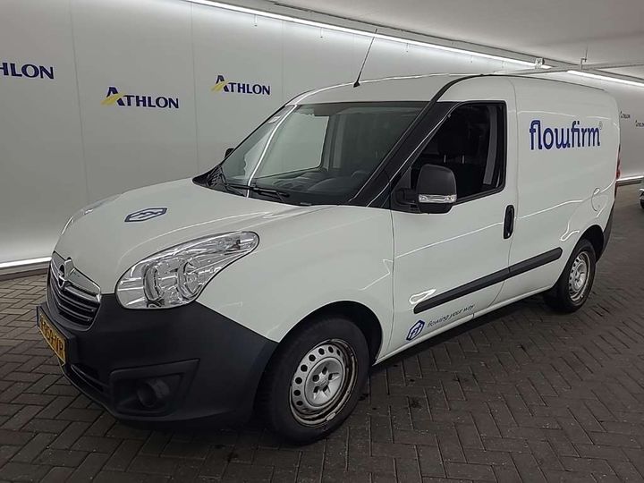 OPEL COMBO 2019 w0l6zzu1aj9631181