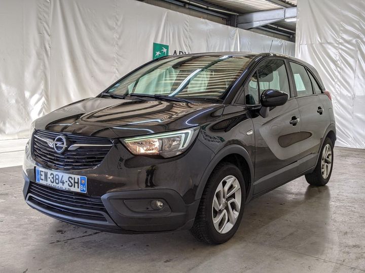 OPEL CROSSLAND X 2018 w0l7d9ec1h4262025