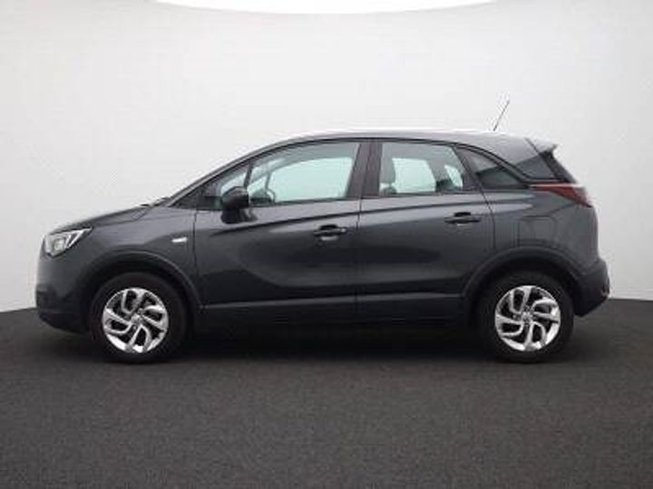 OPEL CROSSLAND X 2017 w0l7d9ed0h4276748