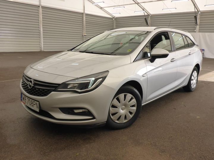 OPEL ASTRA 2017 w0lbc8ej2h8082020