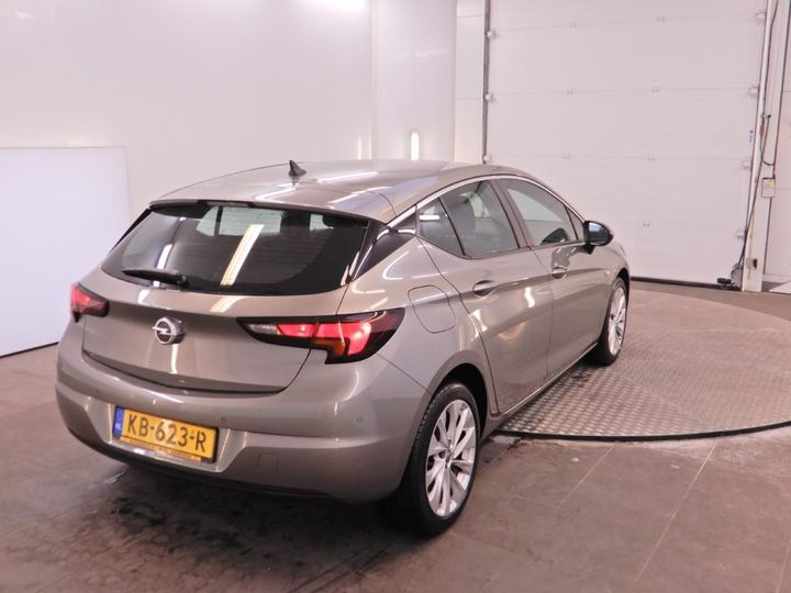 OPEL ASTRA 2016 w0lbd6ea0gg008004