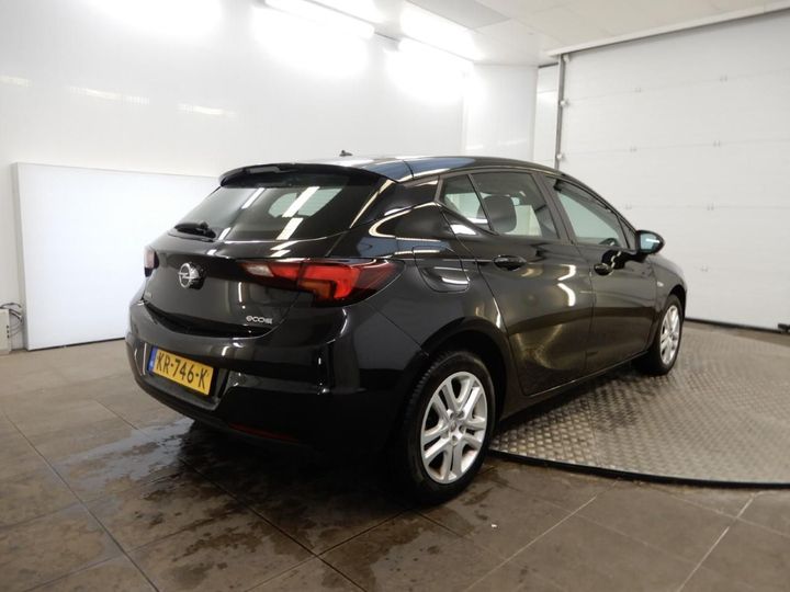 OPEL ASTRA 2016 w0lbd6ea0hg024995