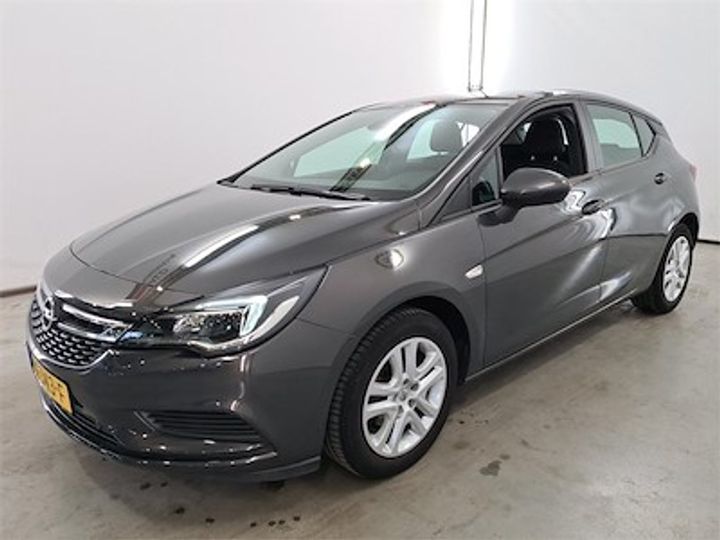 OPEL ASTRA 2016 w0lbd6ea1gg145629