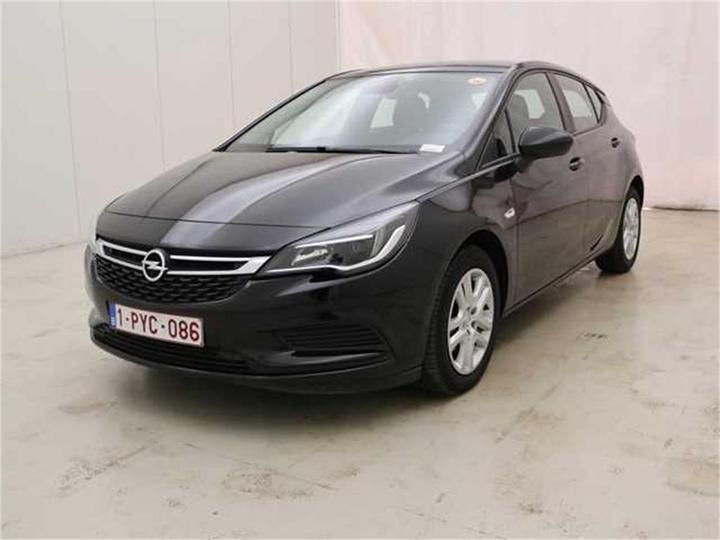 OPEL ASTRA 2016 w0lbd6ea1hg014038