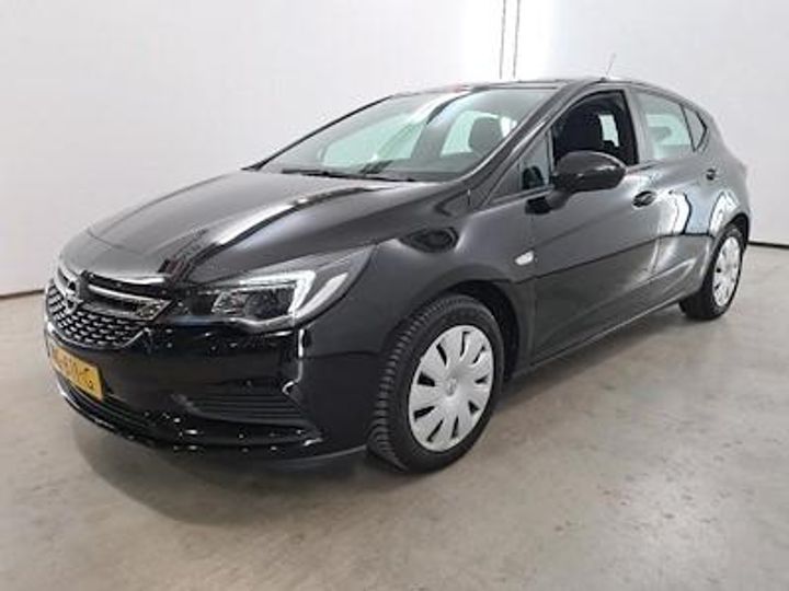 OPEL ASTRA 2017 w0lbd6ea1hg067029