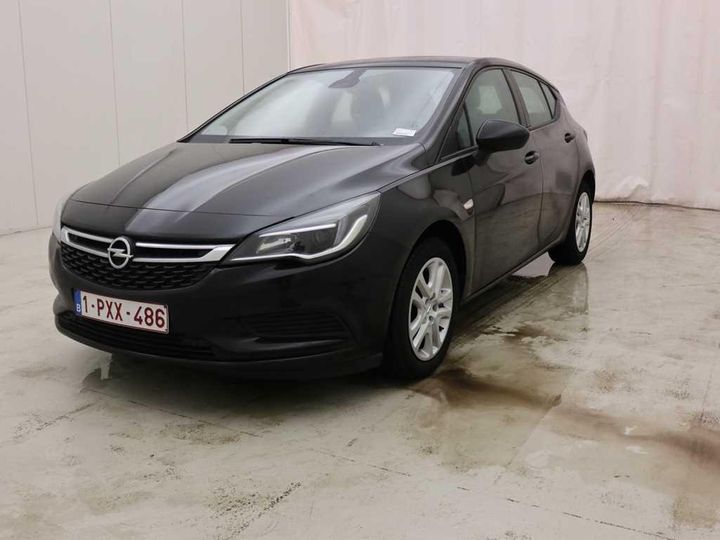 OPEL ASTRA 2016 w0lbd6ea2hg014209