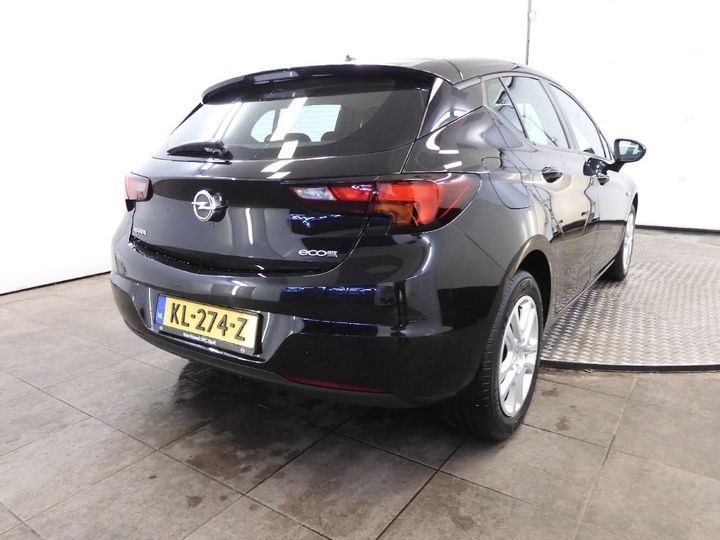 OPEL ASTRA 2016 w0lbd6ea3hg024893