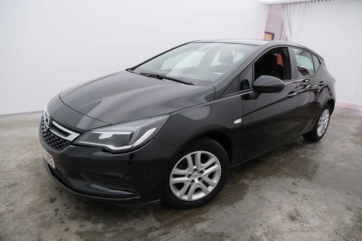 OPEL ASTRA 5D/P &#3915 2017 w0lbd6ea3hg173840