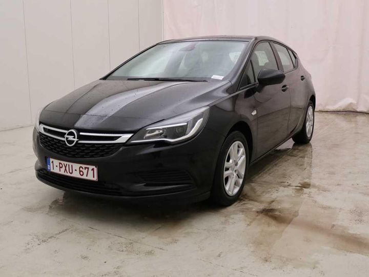 OPEL ASTRA 2016 w0lbd6ea4hg008461