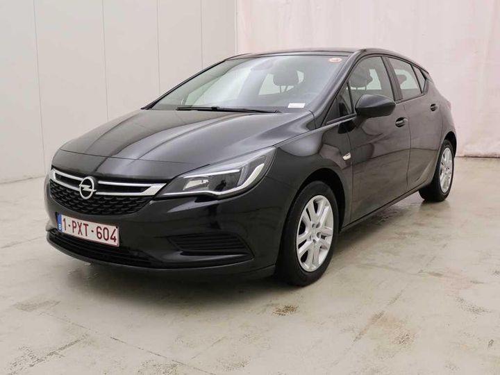 OPEL ASTRA 2016 w0lbd6ea4hg010792