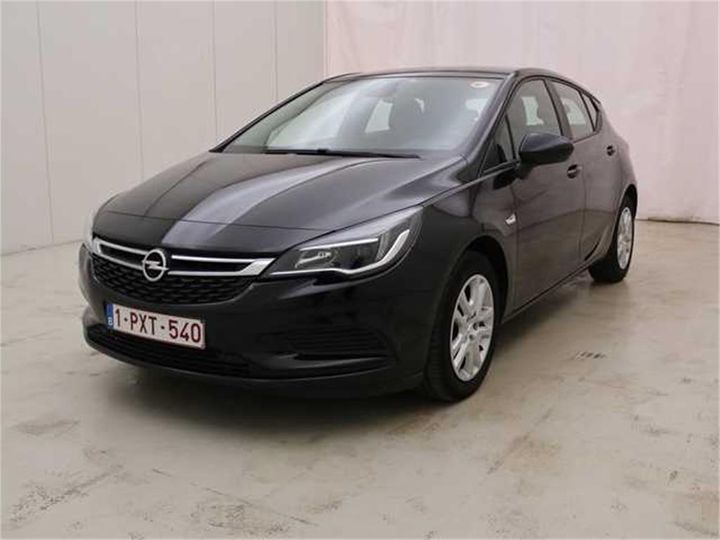 OPEL ASTRA 2016 w0lbd6ea4hg012252