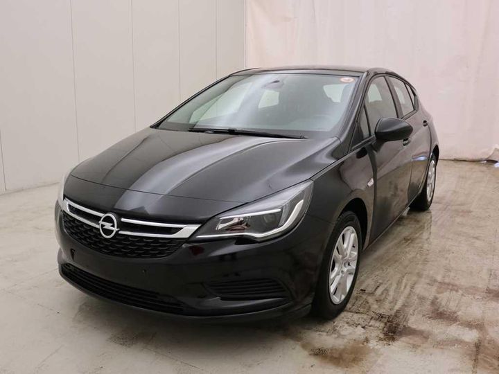 OPEL ASTRA 2016 w0lbd6ea7hg010754