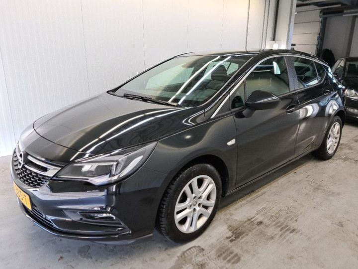 OPEL ASTRA 2016 w0lbd6ea8gg087406