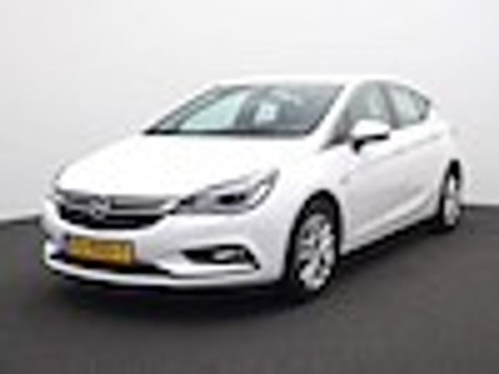 OPEL ASTRA 2017 w0lbd6ea9hg179044