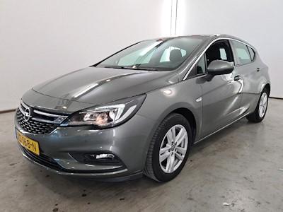 OPEL ASTRA 2016 w0lbd6ec0hg010757