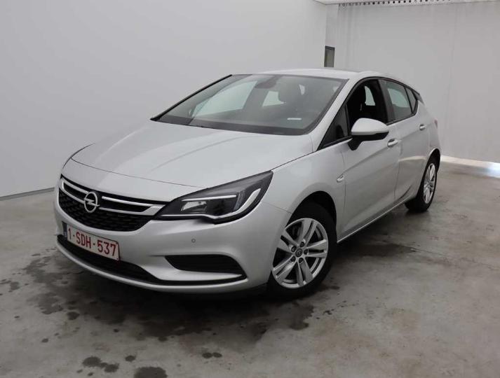 OPEL ASTRA 5D/P &#3915 2017 w0lbd6eg8hg138439