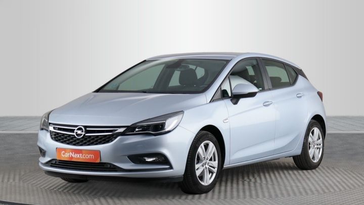 OPEL ASTRA 2018 w0lbd6ek4hg159521