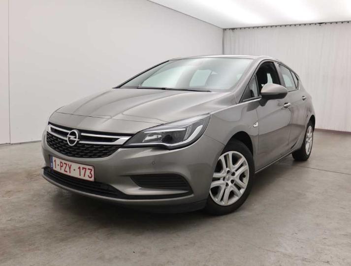 OPEL ASTRA 5D/P &#3915 2016 w0lbd6el0hg034282