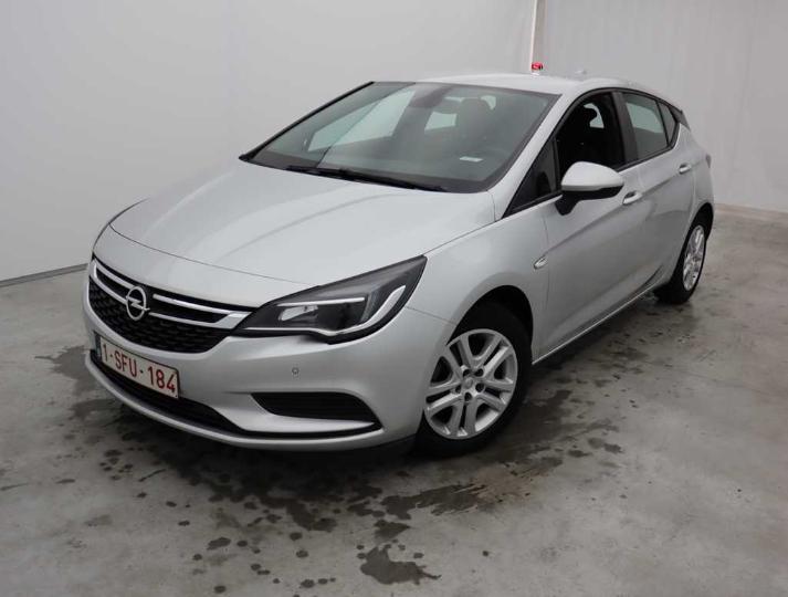 OPEL 1598.0 2017 w0lbd6el5hg147516