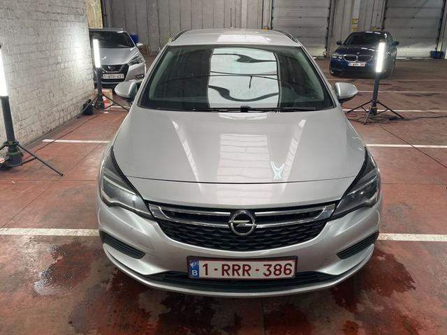 OPEL ASTRA SP.TOURER '15 2017 w0lbd8eg8h8050920