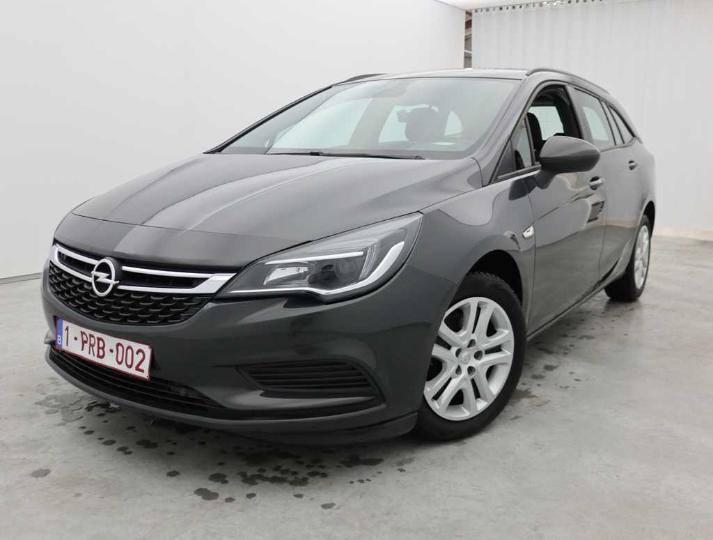 OPEL ASTRA SP.TOURER &#3915 2016 w0lbd8el1g8109737