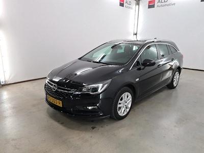 OPEL ASTRA SPORTS TOURER 2016 w0lbd8el3g8115698