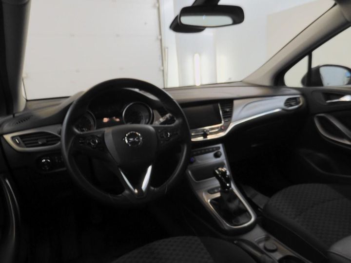 OPEL ASTRA SPORTS TOURER 2016 w0lbd8el4g8112437