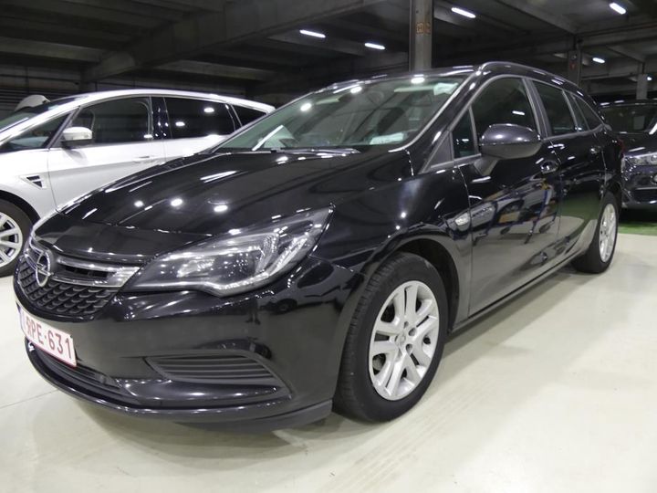 OPEL ASTRA SP.TOURER 2017 w0lbd8el6h8032431