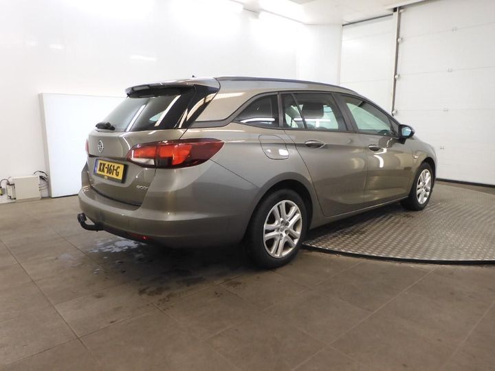 OPEL ASTRA SPORTS TOURER 2016 w0lbd8el9g8116953